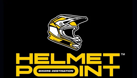 Helmet Point — Bikers Destination